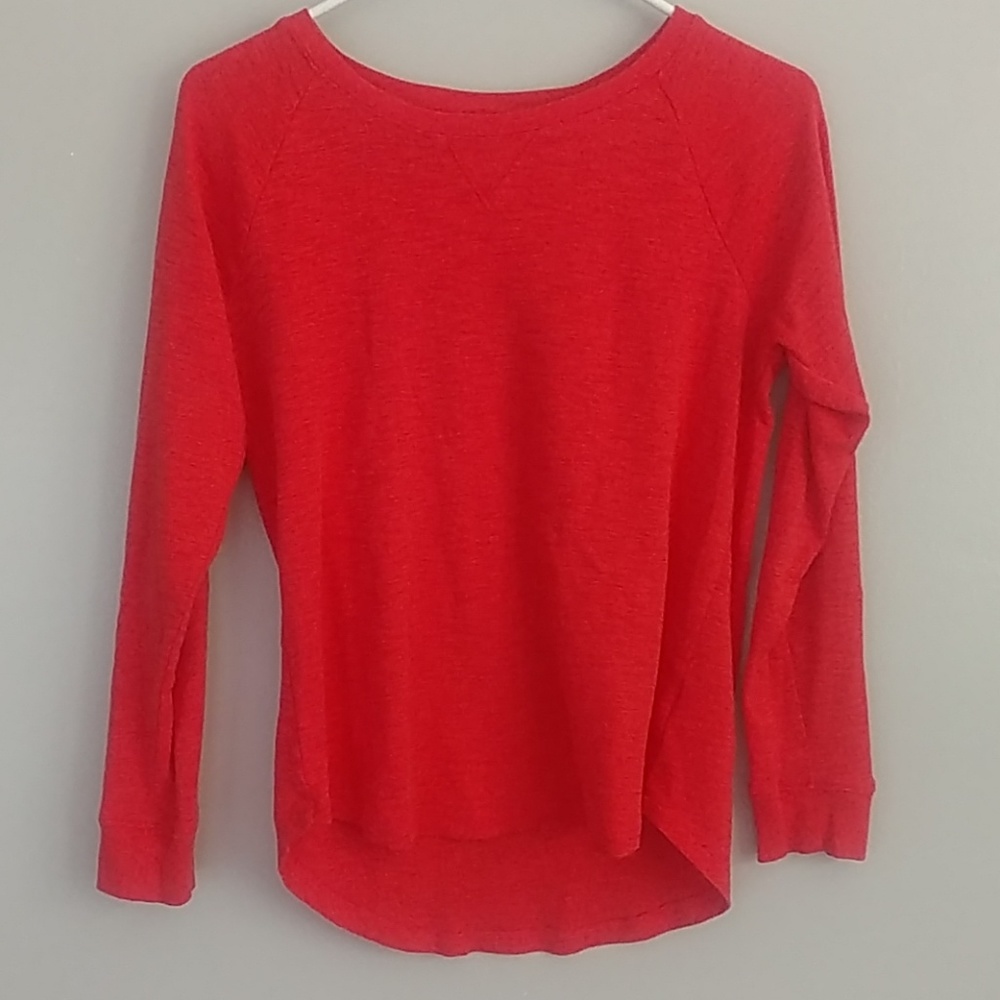 Liz Claiborne Weekend Long Sleeve Shirt